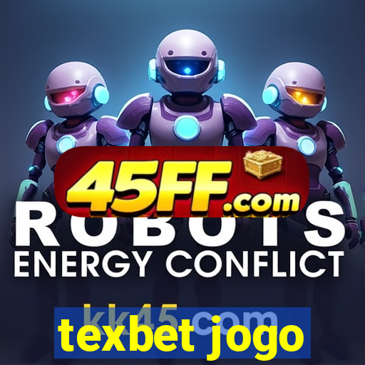 texbet jogo
